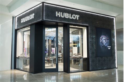 hublot 店舗|hublot store locations.